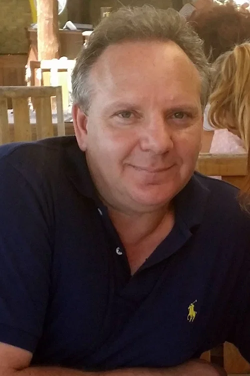 Photo of Andrea Meninno, Production