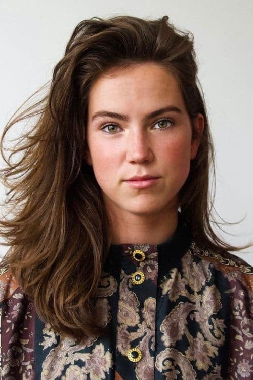 Eefje Paddenburg profile