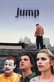 Movie poster for Jump (1999)