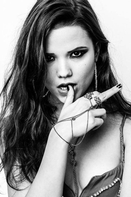 Photo of Ana Maria Guran, Acting