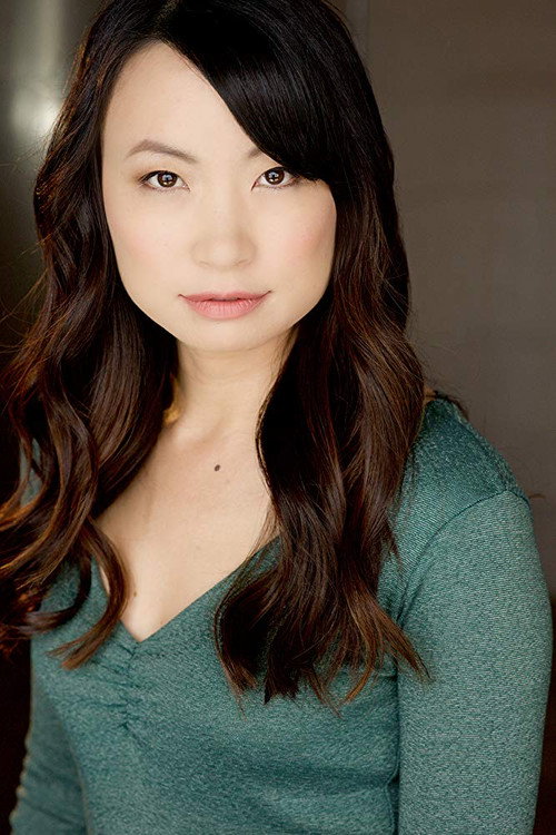 Photo of Candace Leung, Acting