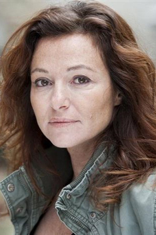 Photo of Alexandra Simon, Acting