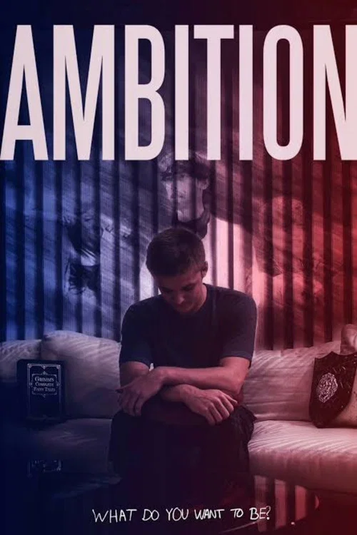 Movie poster for Ambition (2014)