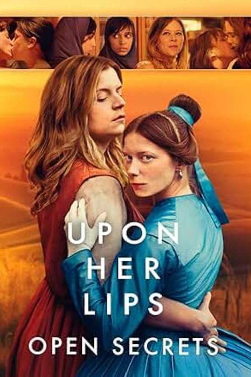 Movie poster for Upon Her Lips: Open Secrets (2025)