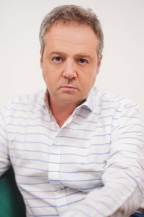 Photo of Santiago Nogués, Acting
