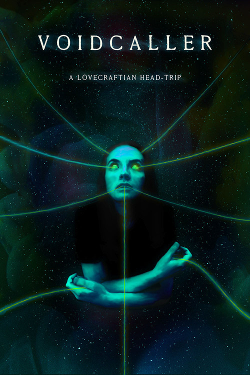 Movie poster for Voidcaller (2024)