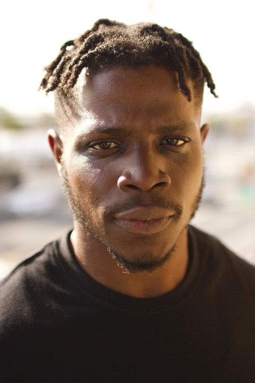 Photo of Benjamin Abiola, Acting