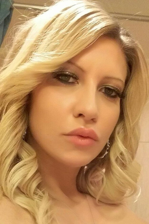 Photo of Cristal Jolie, Acting