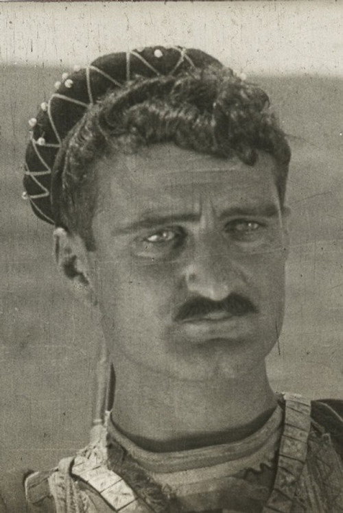 Photo of Kohkta Karalashvili, Acting