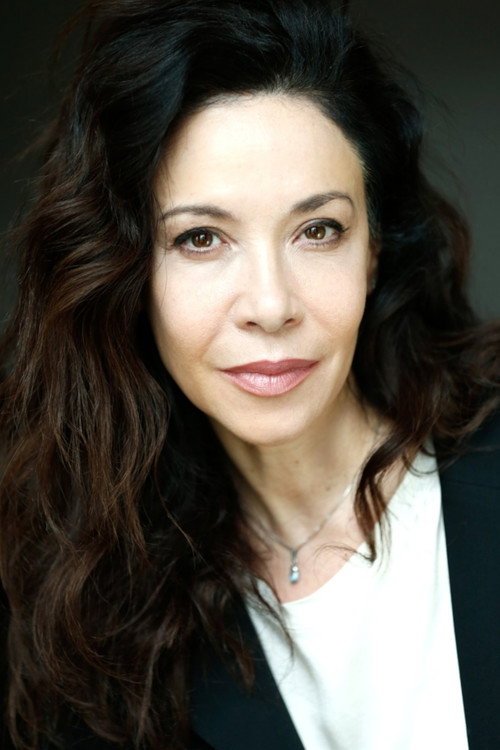 Photo of Alessandra Bonarota, Acting