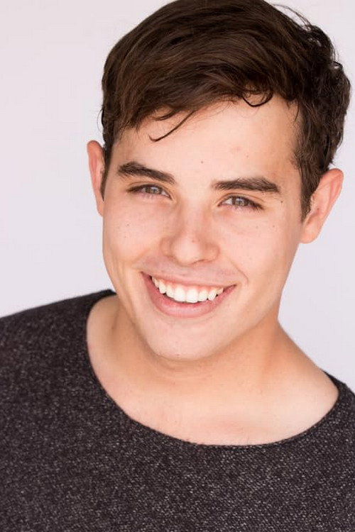 Photo of Christian Gabriel, Acting