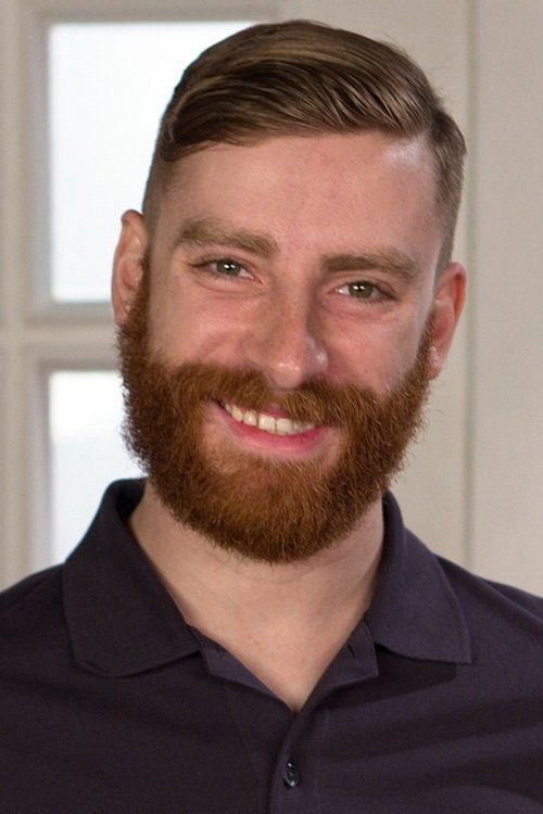 Photo of Sebastian Keys, Acting