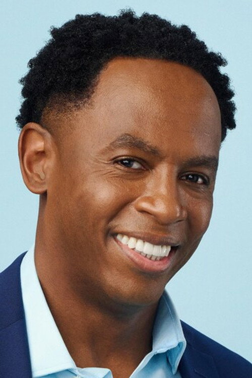 Dr. Adolph Brown III profile