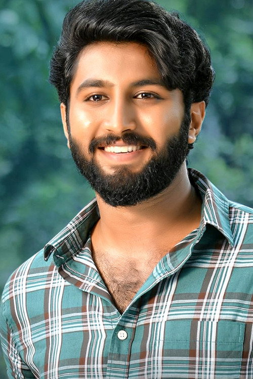 Photo of Sajal Sudarshanan, Acting