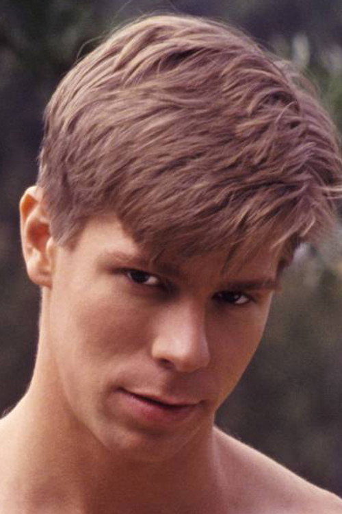 Photo of Ross Atkins, Acting