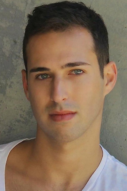 Photo of Bryan David Roberts, Acting