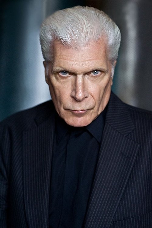 Photo of Mark Walker, Acting