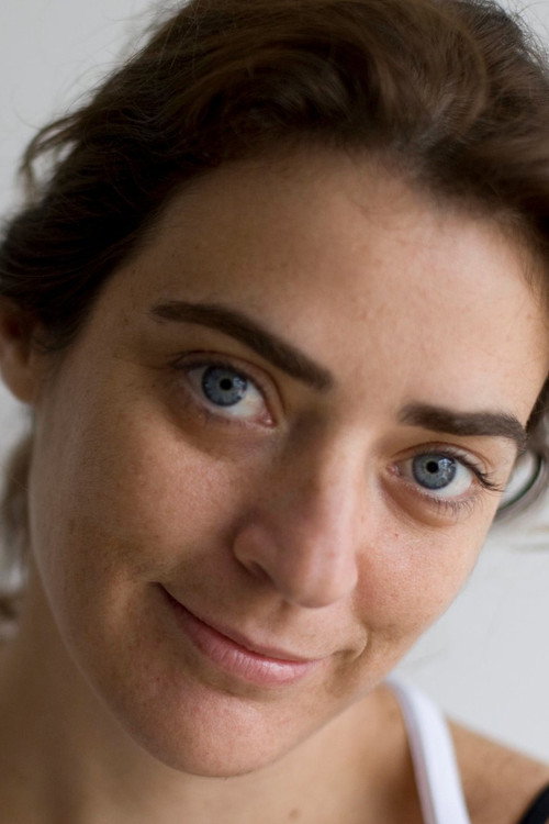 Photo of Justine Otondo, Production