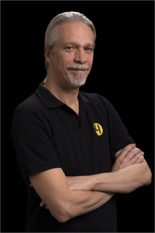 Photo of Latino Pellegrini, Directing