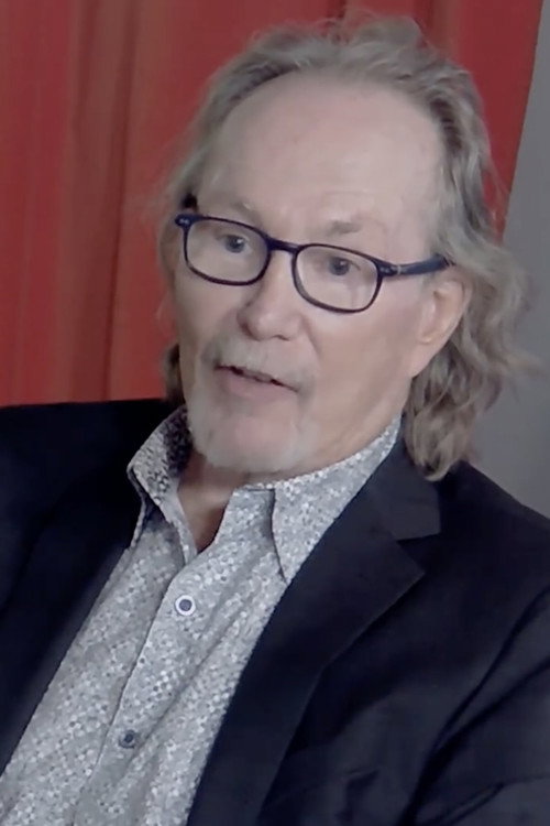Photo of Jon Small, Production
