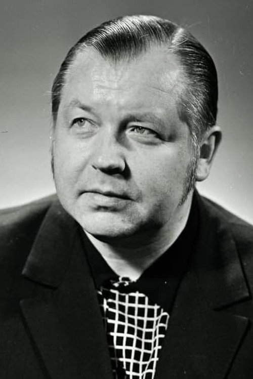 Photo of Rene Rekand, Acting