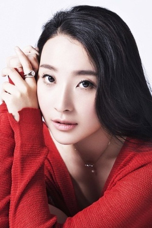 Photo of Liu Hui, Acting