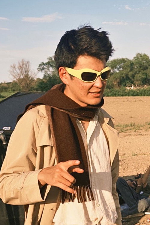 Photo of Kaisar Bekeshev, Directing
