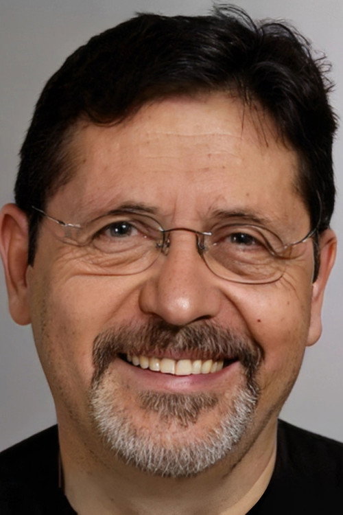 Photo of Haluk Bozgeyikli, Acting