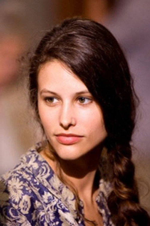 Photo of Sandra Lehnertová, Acting