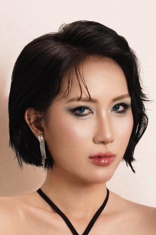 Lê Quỳnh Thy profile