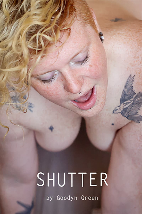 Movie poster for Shutter (2014)