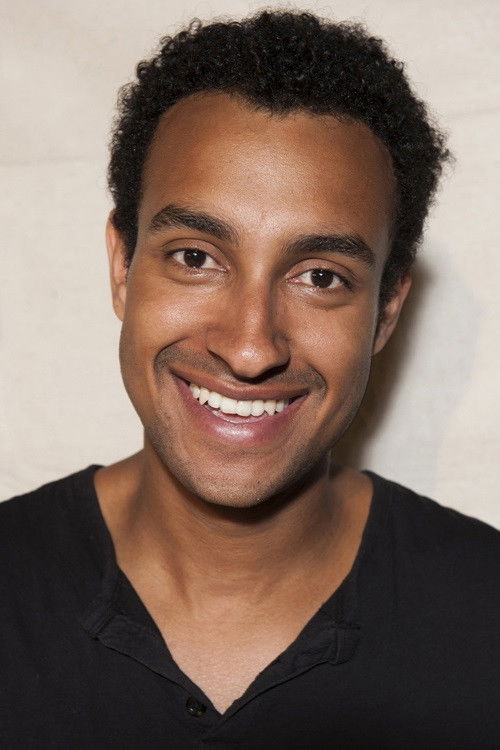 Matthew Okine profile