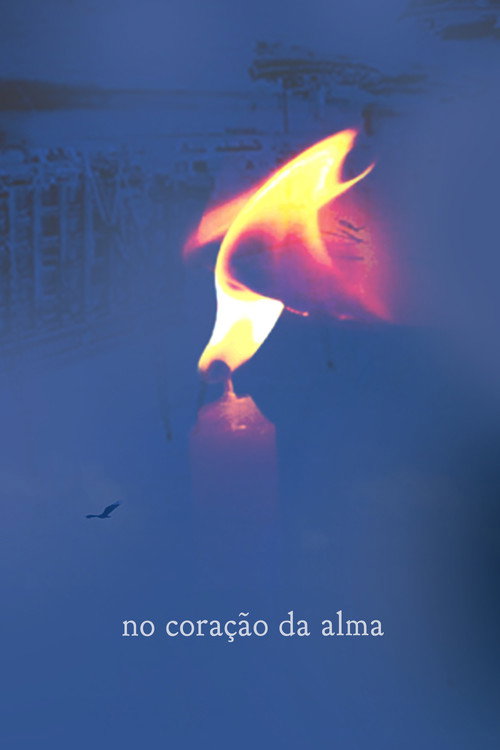 Movie poster for Through the Heart and Soul (2021)