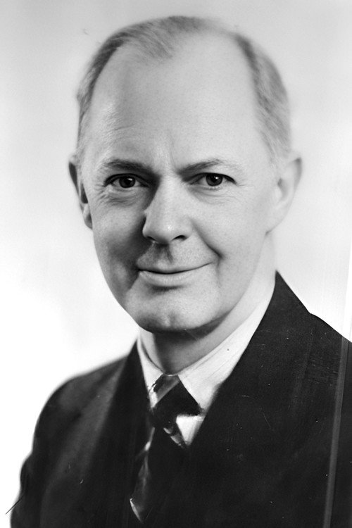 Photo of Ernest Butcher, Acting
