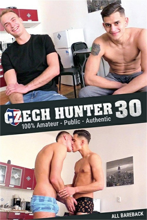 Movie poster for Czech Hunter 30 (2023)