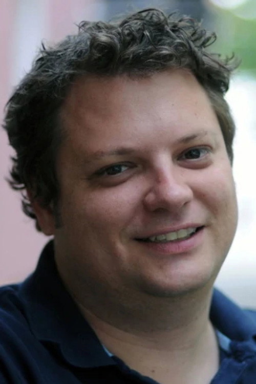 Photo of Felix Fuchssteiner, Directing