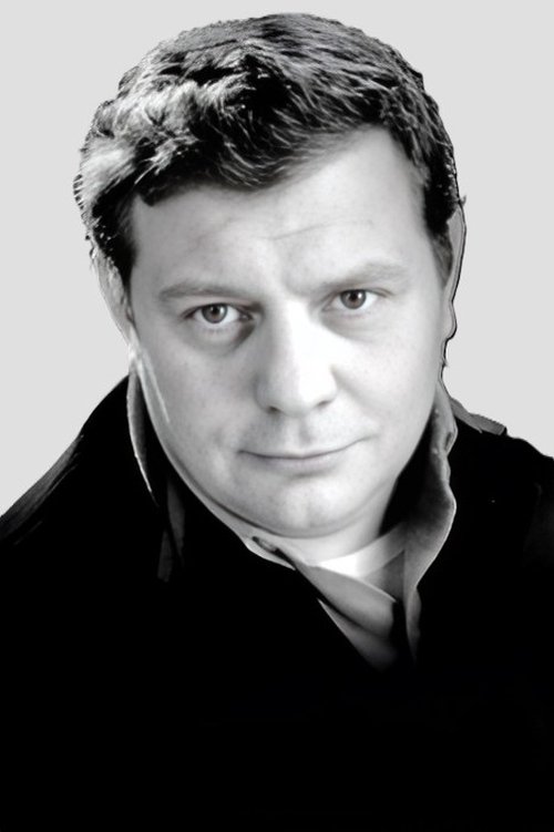 Renzo Palmer profile