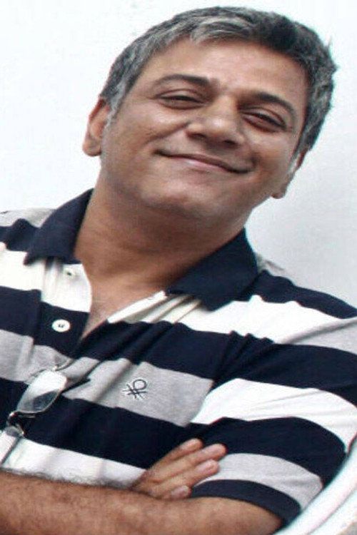 Photo of Michael Muthu, Directing