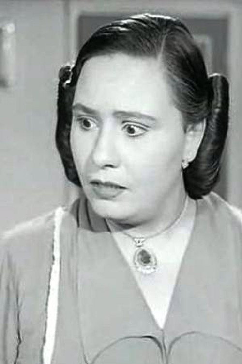Photo of Mary Ezz El Din, Acting