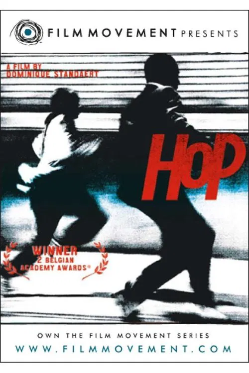 Movie poster for Hop (2002)