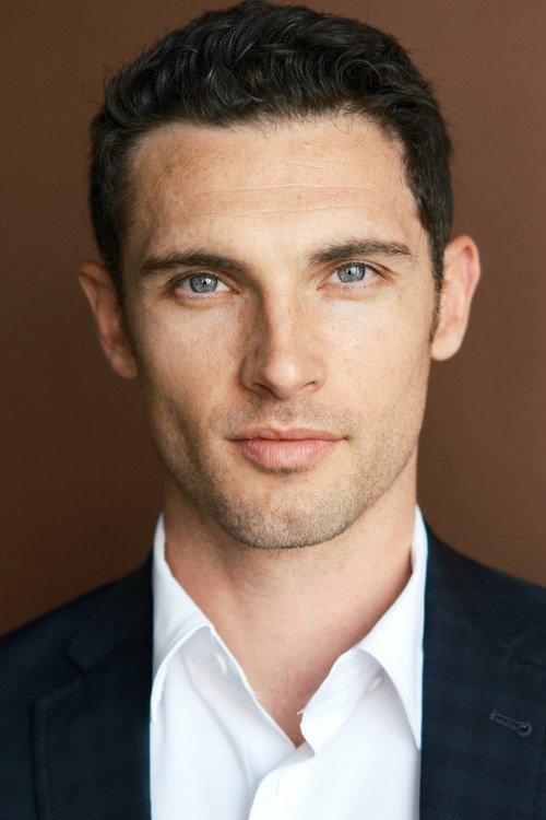 Photo of Anthony Carvello, Acting