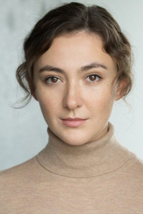Photo of Natalie Lauren, Acting