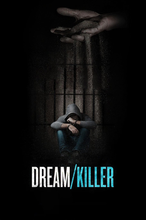 Movie poster for Dream/Killer (2015)