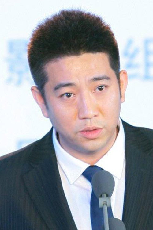 Photo of Dawei Li, Directing