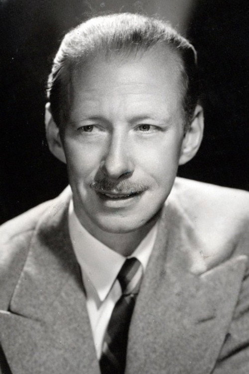 Photo of Ray Noble, Acting