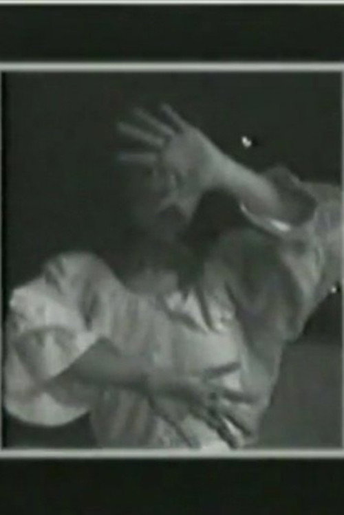 Movie poster for Portrait (2000)
