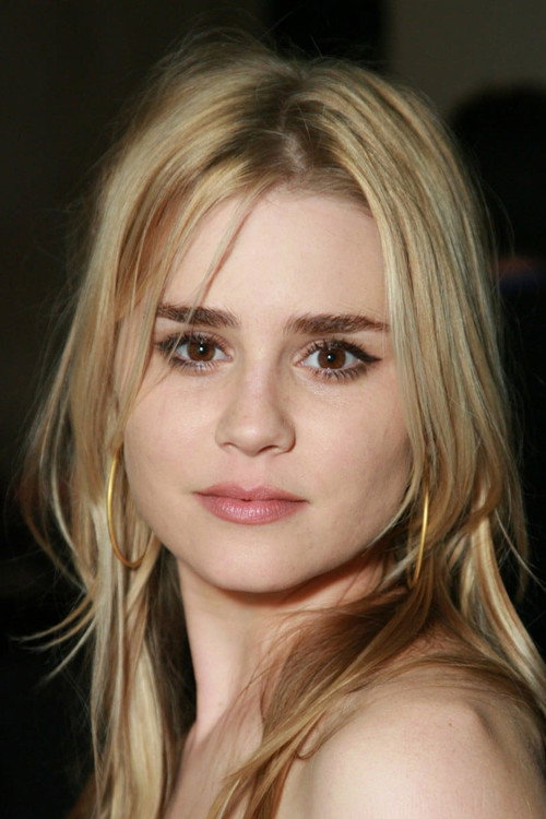 Photo of Alison Lohman, Acting