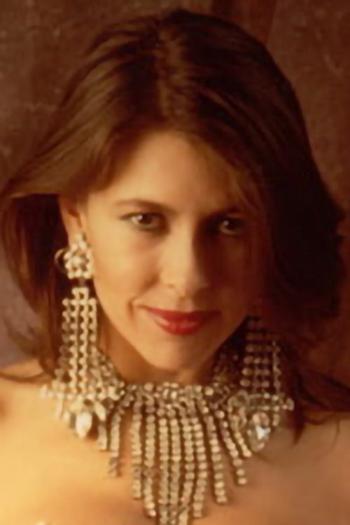 Photo of Emanuelle Cristaldi, Acting