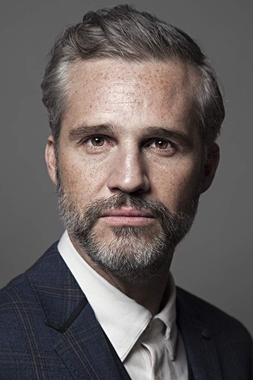 Juan Pablo Medina profile