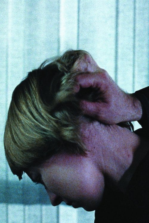 Movie poster for Trio (2008)